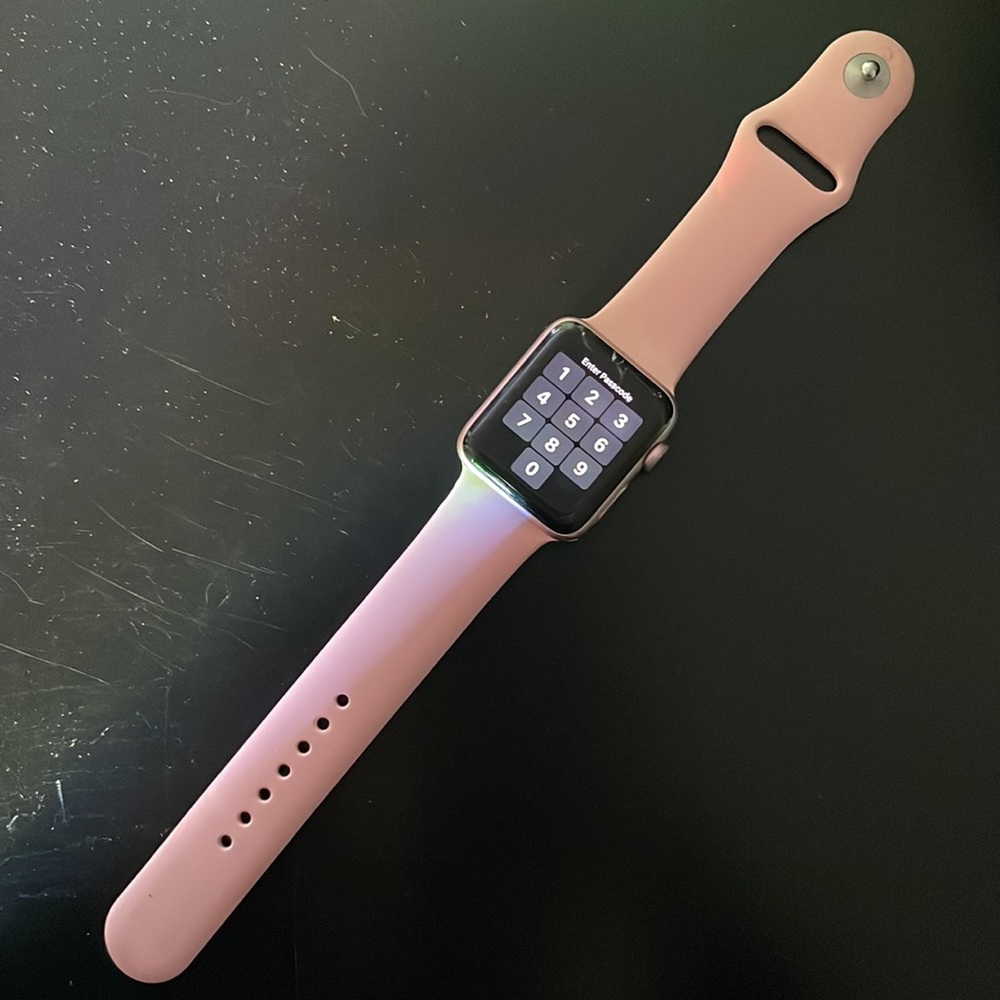 Apple Watch Series 2